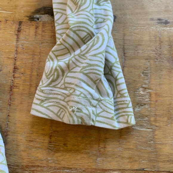 Green Matilda Jane long sleeve size 6 - Picture 3 of 4